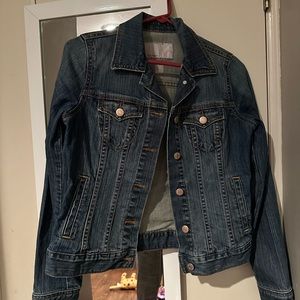 Old Navy Denim Jacket